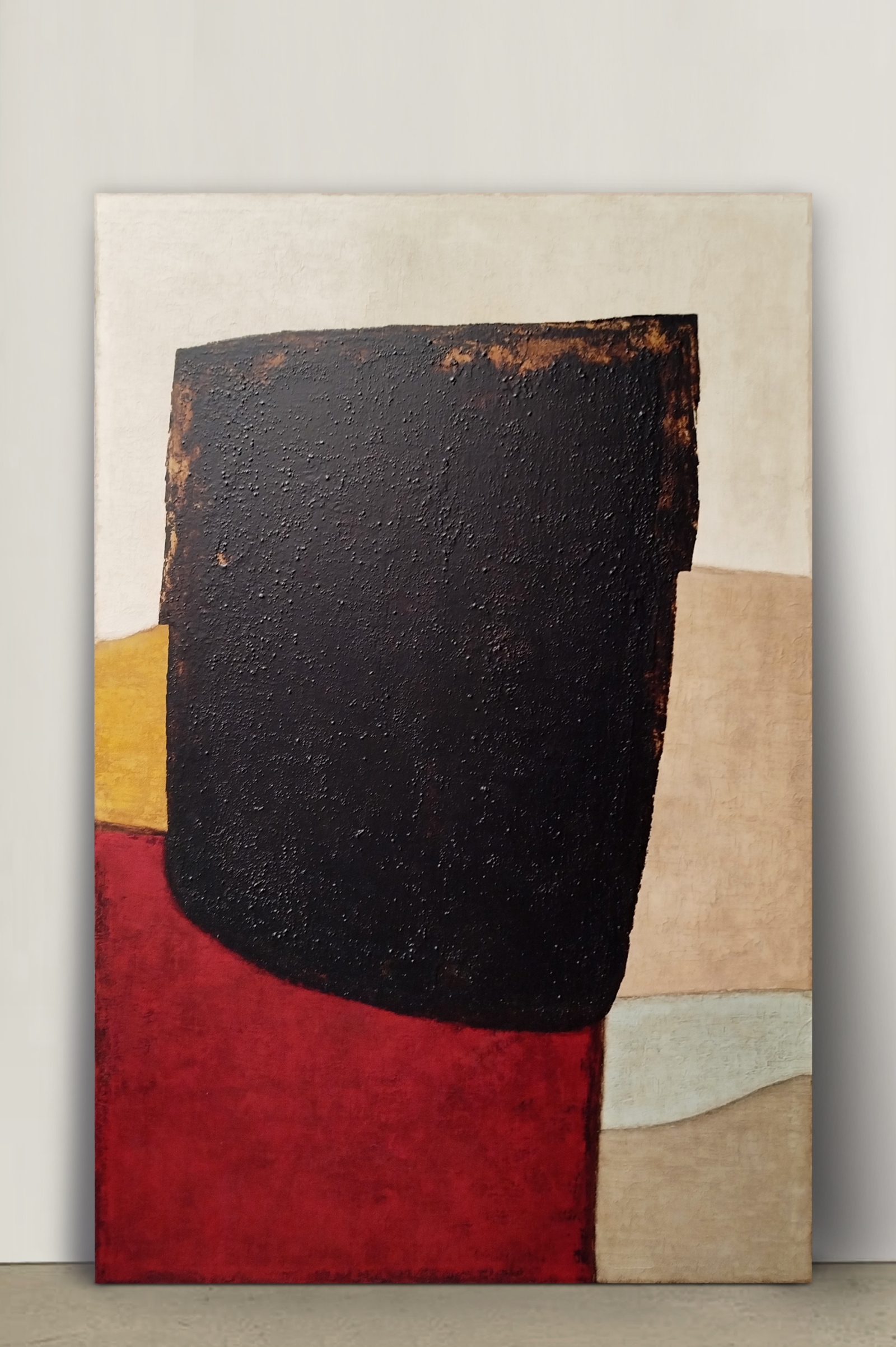Irregular fragments V